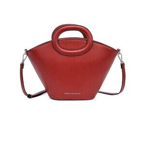 French connection purse